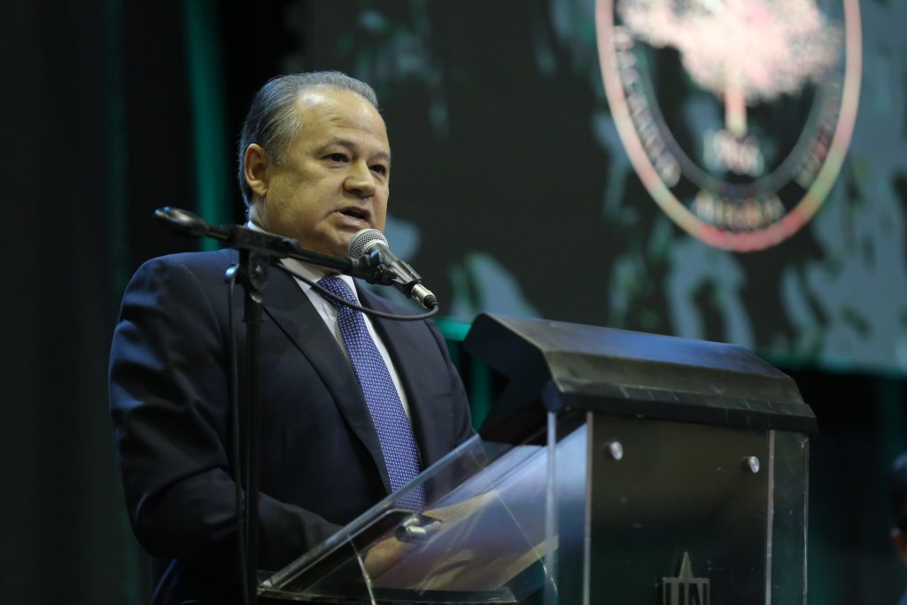 Amaury de la Espriella, nuevo presidente del Grupo Petromil