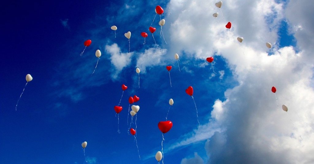 Amor y amistad (Foto Pixabay)