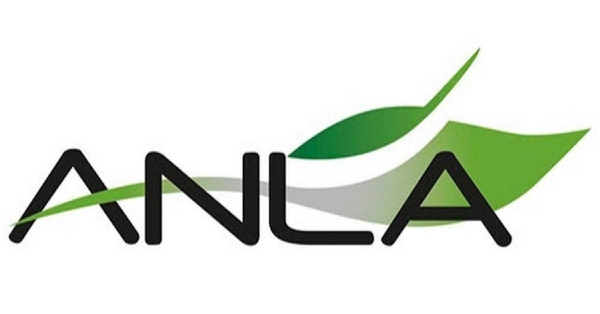 logo anla