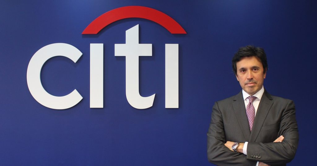 Citi - Gabriel Manzano