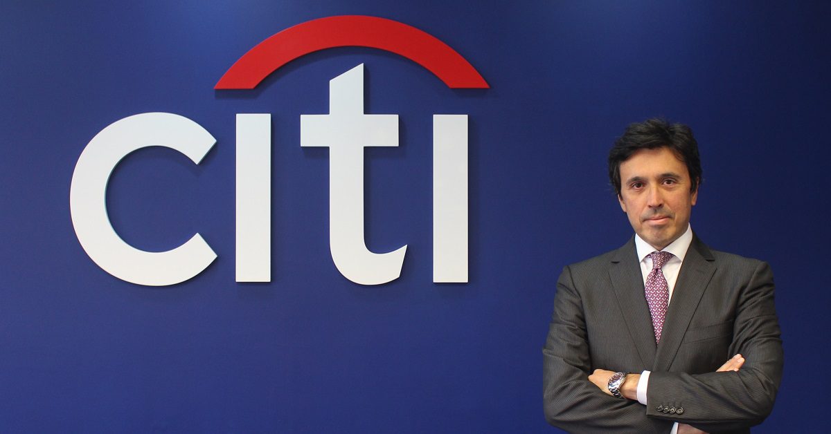 Citi - Gabriel Manzano Citi - Gabriel Manzano