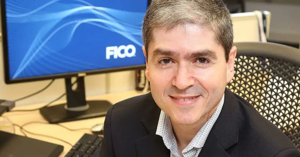 Negocios digitales impulsaron desempeño de Fico en la pandemia; busca mayor crecimiento en Colombia Negocios digitales impulsaron desempeño de Fico en la pandemia; busca mayor crecimiento en Colombia