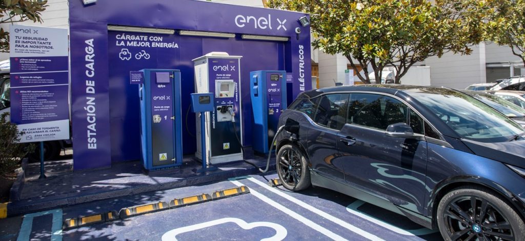 Enel X se expande a Valle del Cauca y proyecta llegada a más regiones de Colombia