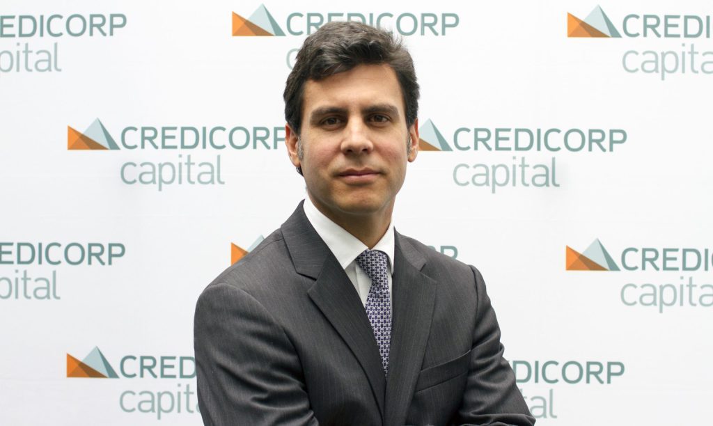 Entrevista | Esto debe tener en cuenta si piensa invertir en acciones en plena pandemia Entrevista | Esto debe tener en cuenta si piensa invertir en acciones en plena pandemia