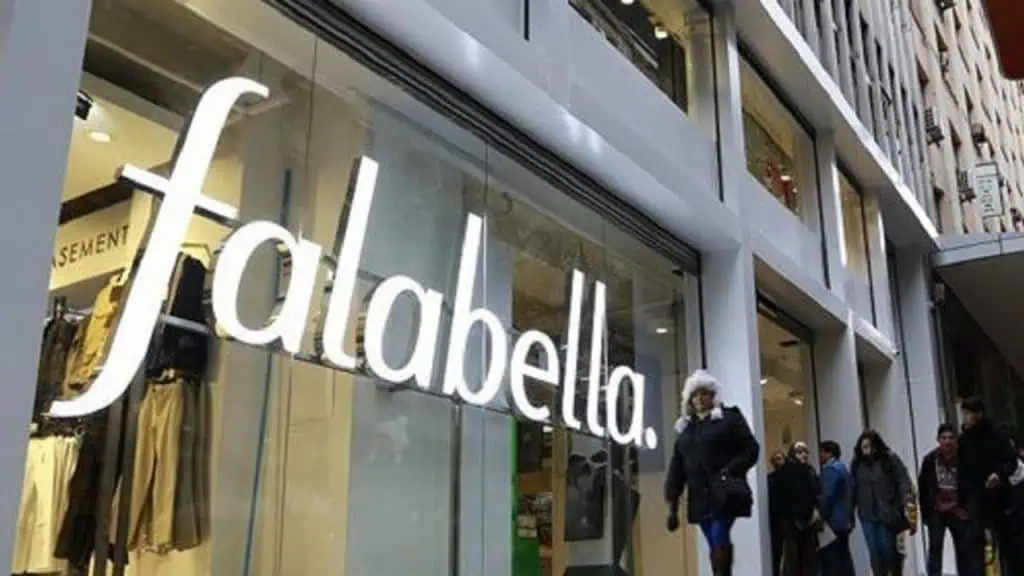 Falabella invertirá US$711 millones en 2022; 60% para expansión en Perú y Colombia Falabella invertirá US$711 millones en 2022; 60% para expansión en Perú y Colombia