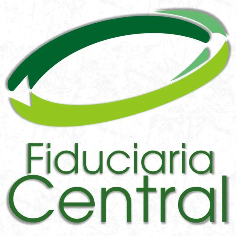 Carolina Escobar fue nombrada como la nueva presidenta de la Fiduciaria Central Fiduciaria Central. Foto: Cortesía.