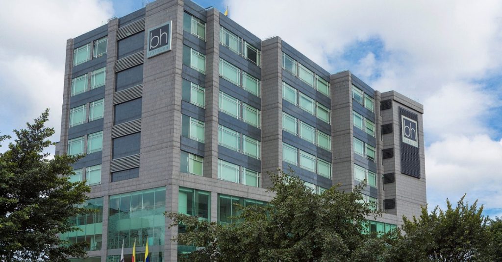 Cadena Germán Morales Hoteles reinicia operaciones en Colombia