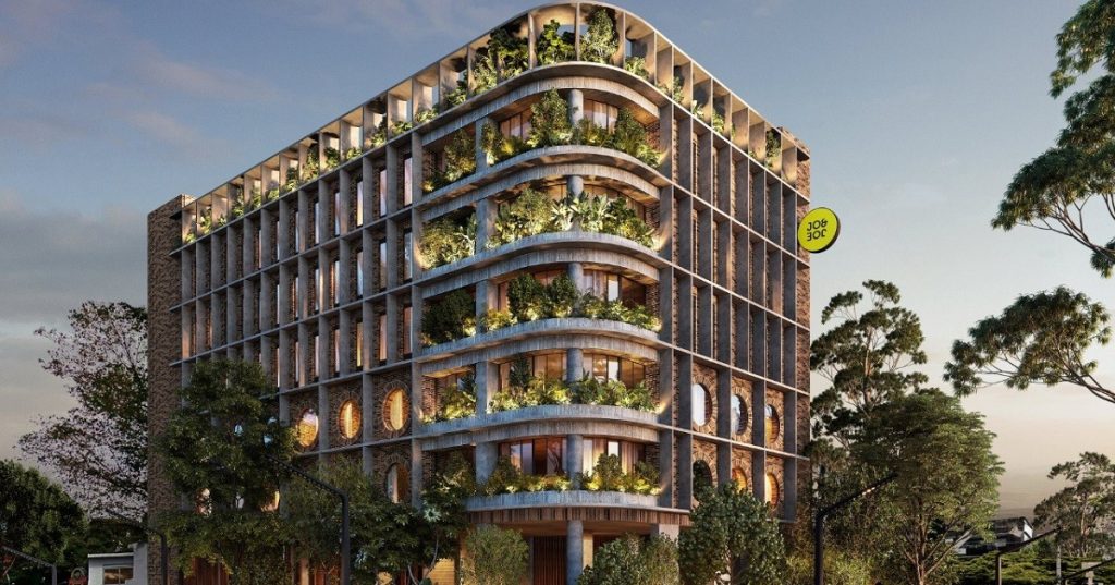 Hotel JO&JOE llega a Colombia con el concepto de Open House en Medellín
