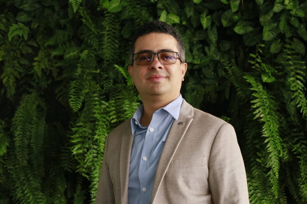 Renunció Juan Gabriel Rojas, secretario general de EPM