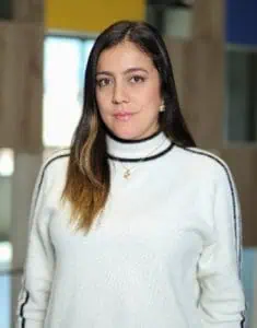 Fondo Pactia ve fortaleza en segmento de almacenamiento por repunte de comercio electrónico Lina Hurtado