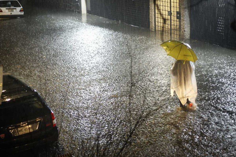 Incrementa tendencia hacia fenómeno de La Niña en Suramérica