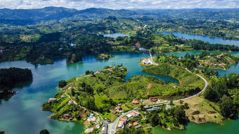 Minera australiana Los Cerros vende activos en Chile para enfocarse en Colombia