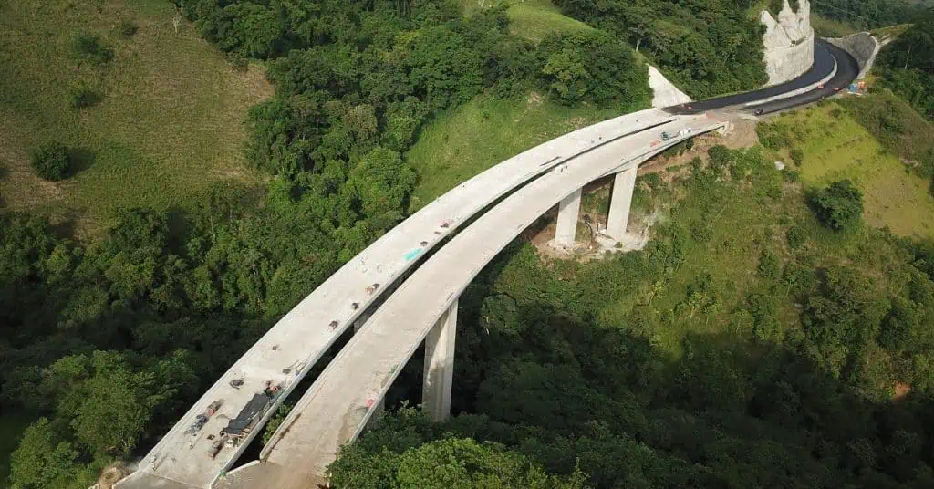 Odinsa cerró 2020 con Ebitda de $400.000 millones Odinsa cerró 2020 con Ebitda de $400.000 millones