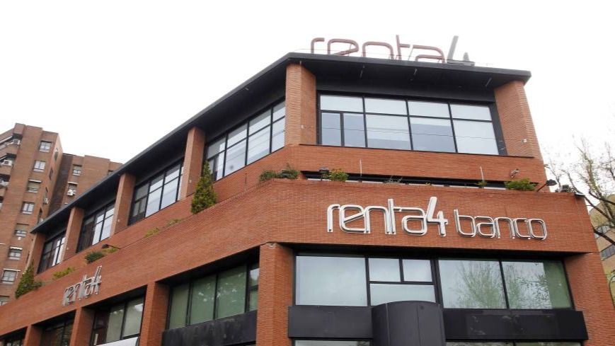 Banco de inversión español Renta 4 retrasa entrada en México hasta 2021