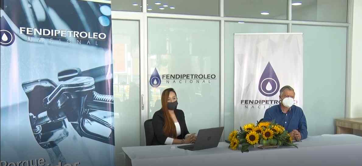 Fendipetróleo inauguró dependencia Antioquia y Chocó en Medellín