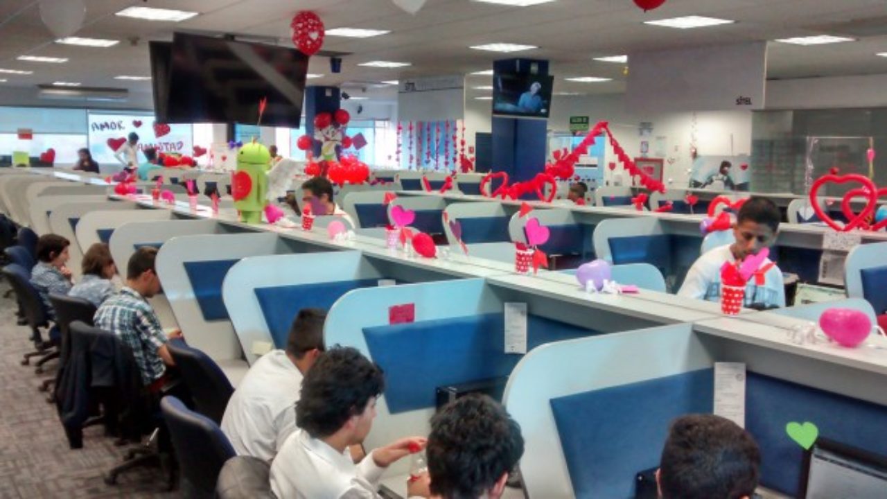 Sitel, proveedor de BPO, empleará a 2.000 nuevas personas en Colombia