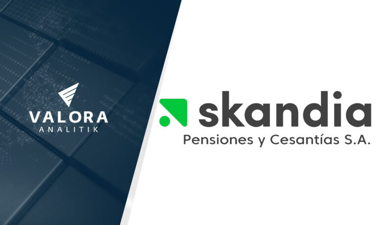 Skandia reforma pensional