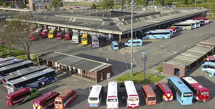 Colombia define nuevas reglas para viajes por carretera en transporte público y privado Colombia define nuevas reglas para viajes por carretera en transporte público y privado