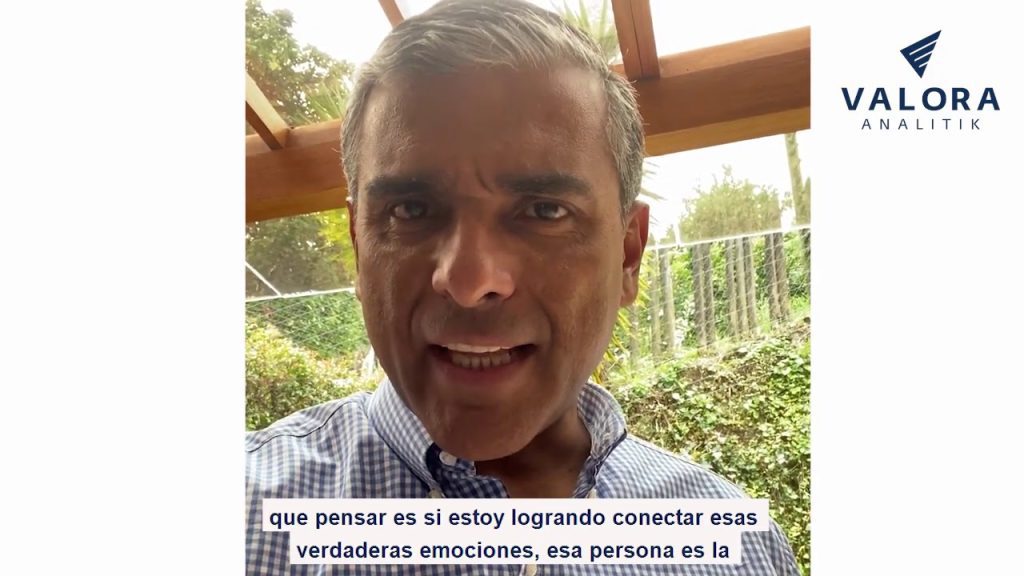 Los retos del servicio