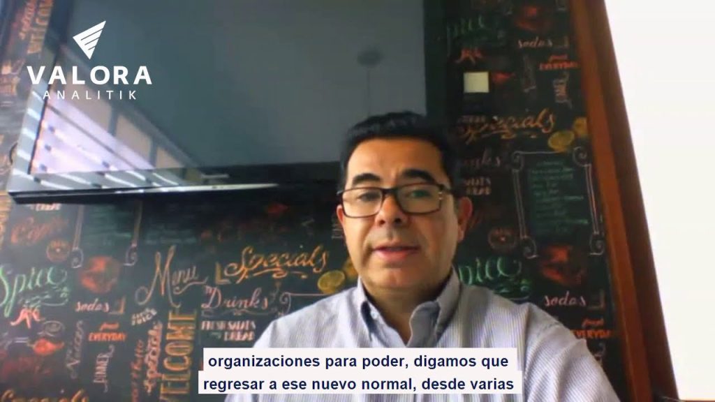 Inteligencia analítica: preguntas claves con miras a la reapertura de actividades