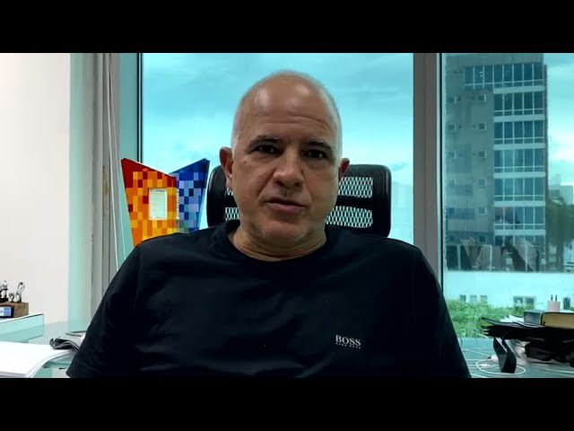 Tecnoglass donará vidrios a CAI afectados por protestas en Bogotá