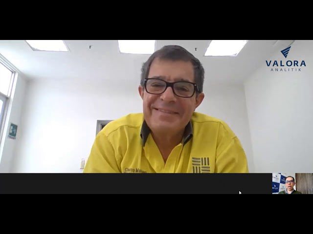 Entrevista | A pesar de la pandemia, Cerro Matoso elevó producción de ferroníquel en Colombia