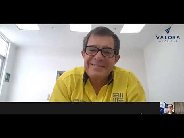 Entrevista | A pesar de la pandemia, Cerro Matoso elevó producción de ferroníquel en Colombia Entrevista | A pesar de la pandemia, Cerro Matoso elevó producción de ferroníquel en Colombia
