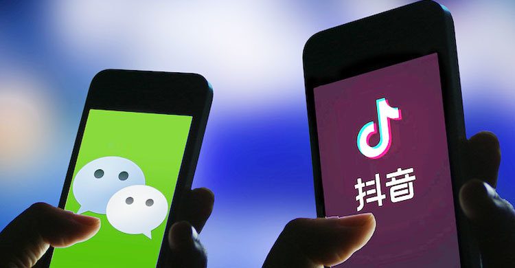 EE. UU. prohibirá descargar TikTok y WeChat a partir del 20 de septiembre -  Valora Analitik