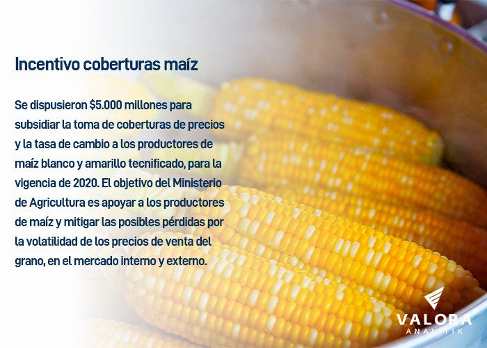 Especial multimedia: ¡Sector agro: salve usted la patria!