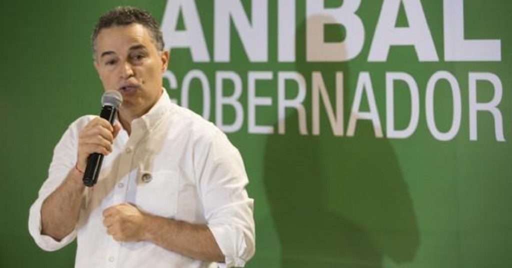 Toque de queda para Antioquia y pico & cédula en algunos municipios