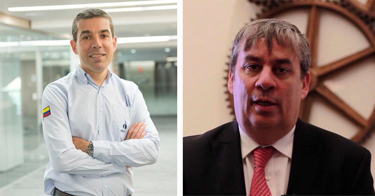 Argos y GEB