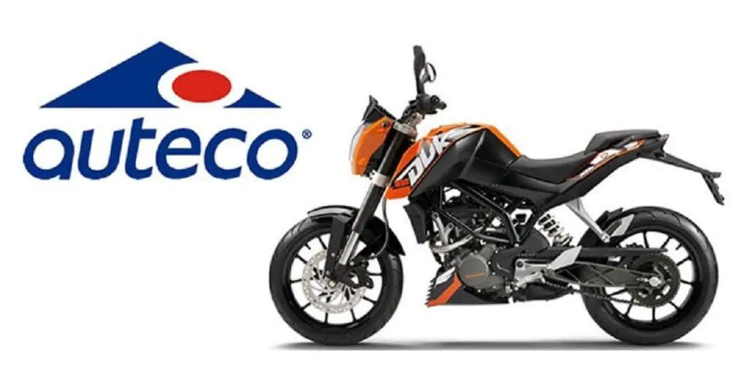 Colombia: Auteco logró la meta de ser Carbono Cero en 2022 KTM Colombia, espera cerrar el 2022 con una meta 10.000 unidades de motocicletas vendidas en todo el país.
