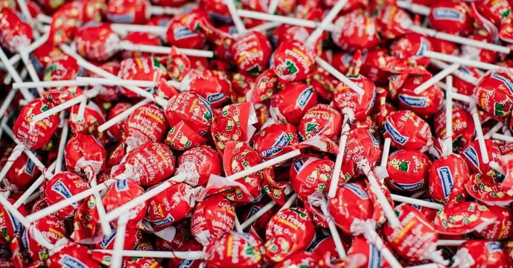 Cada año, se venden 2 billones de Bon Bon Bum en todo el mundo: Colombina Dulces