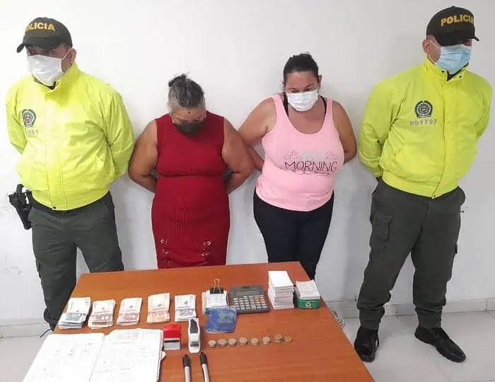 Bandas criminales se quedaron con $1 billón de la salud con juegos ilegales Bandas criminales se quedaron con $1 billón de la salud con juegos ilegales