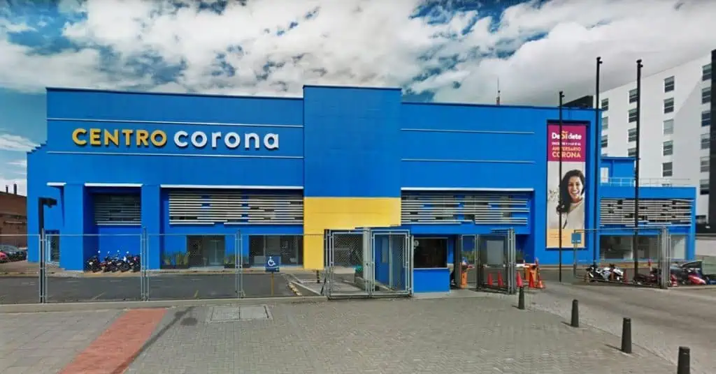 Juan Pablo Barrera Ulloa es nombrado vicepresidente de Asuntos Corporativos de Corona Corona anunció su nueva meta de descarbonización en Colombia