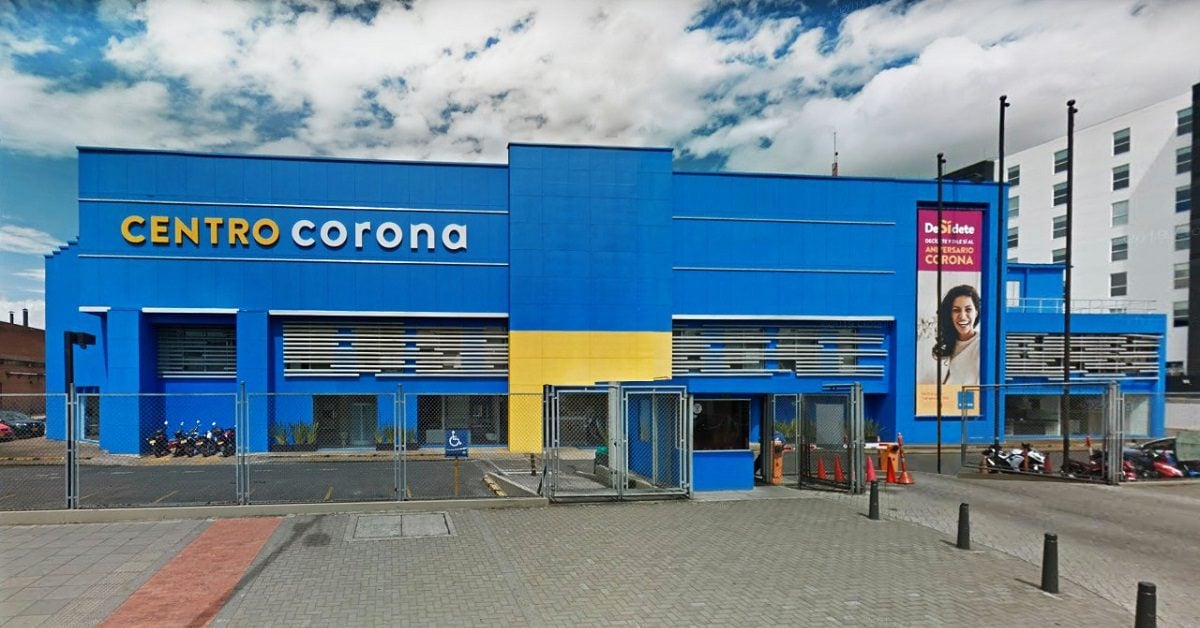 Corona anunció su nueva meta de descarbonización en Colombia  