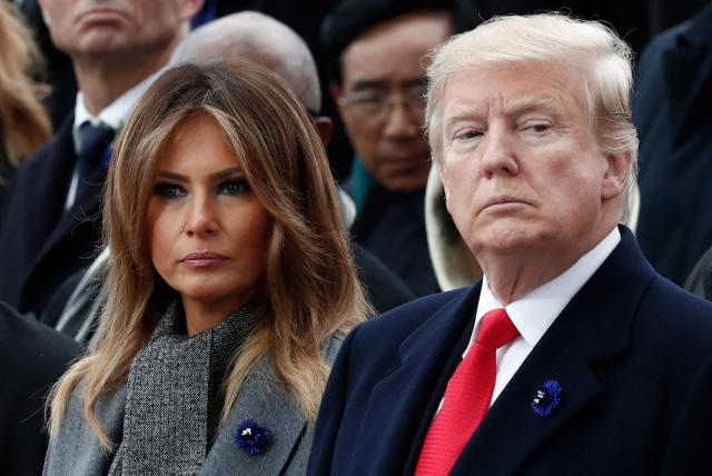 Premercado | Bolsas y petróleo se desploman tras confirmación de Covid-19 de Donald Trump
