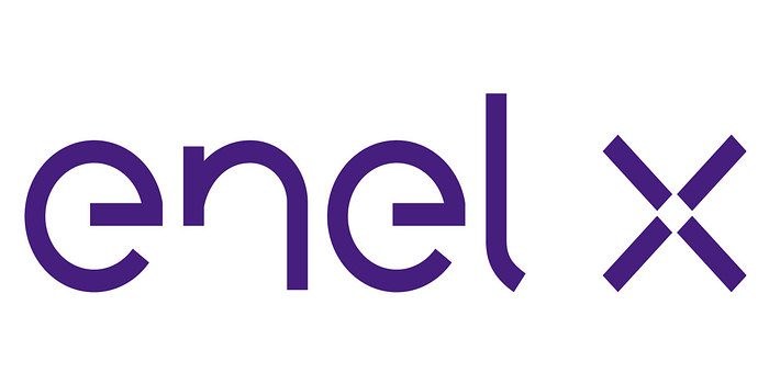 logo enel x