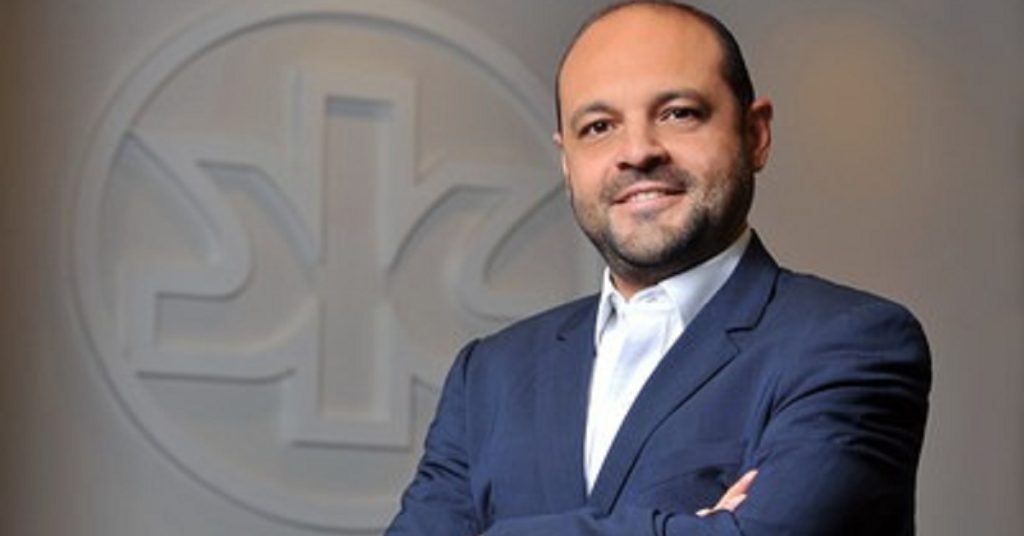Gonzalo Uribe será el nuevo presidente de Operaciones de Kimberly-Clark Latam