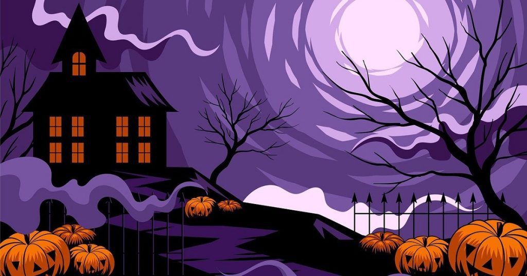 Solo la mitad de los colombianos va a celebrar Halloween este año, según Fenalco