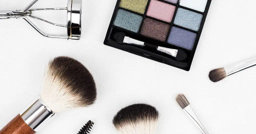 Producción de cosméticos en Colombia alcanzaría US$358 millones en 2028 Maquillaje, cosméticos (Foto Pixabay)