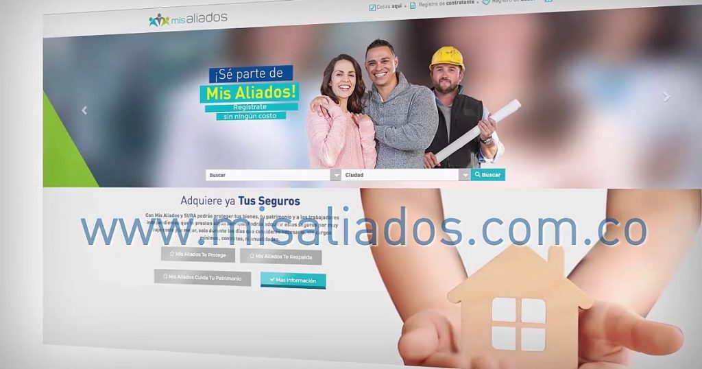 Bancolombia y Sura invierten $3.000 millones para conectar a independientes con clientes potenciales