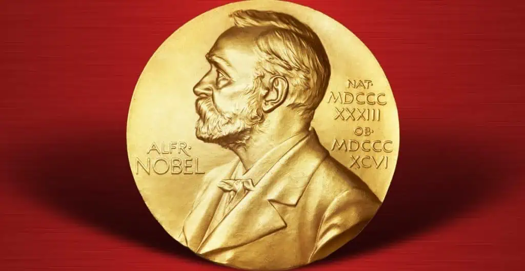 Programa Mundial de Alimentos de la ONU gana premio Nobel de la Paz 2020 Programa Mundial de Alimentos de la ONU gana premio Nobel de la Paz 2020