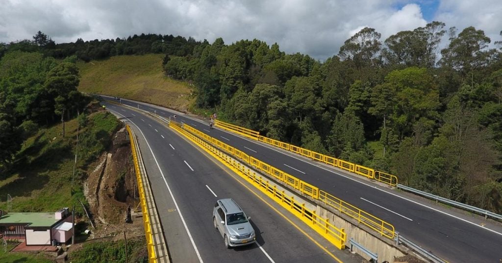 Macquarie, fondo de inversión australiano, compró proyecto Briceño-Tunja-Sogamoso