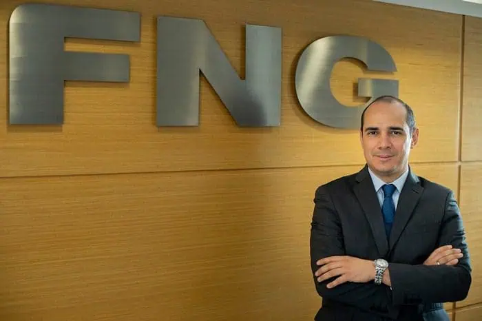 Economía de Colombia se recuperará a finales de 2021, según FNG Economía de Colombia se recuperará a finales de 2021, según FNG