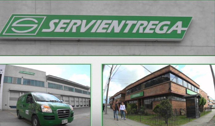 Aclaración de información tras fallo del Consejo de Estado sobre Servientrega