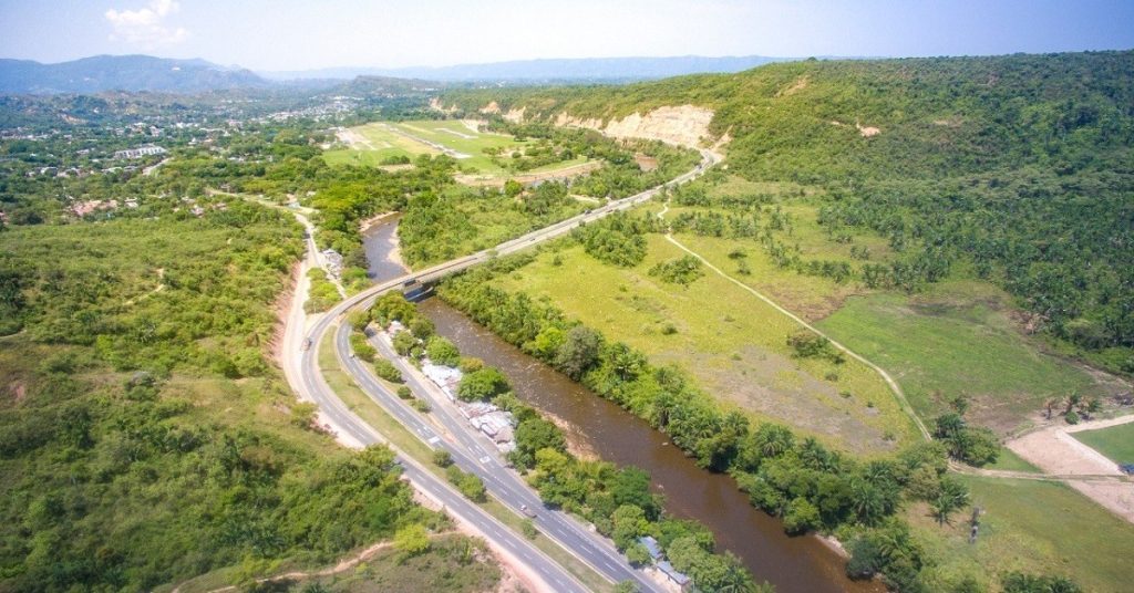 En primer trimestre de 2021 iniciarán intervenciones para ampliar tercer carril Bogotá-Girardot