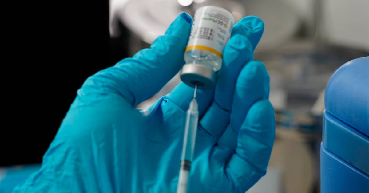Colombia ya aseguró 20 millones de dosis de vacunas contra el coronavirus