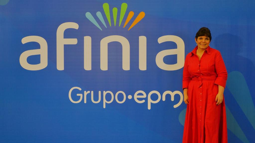 logo afinia epm