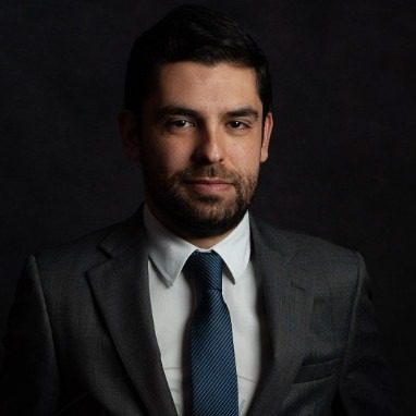 Jorge Llano Vicepresidente técnico Asofondos